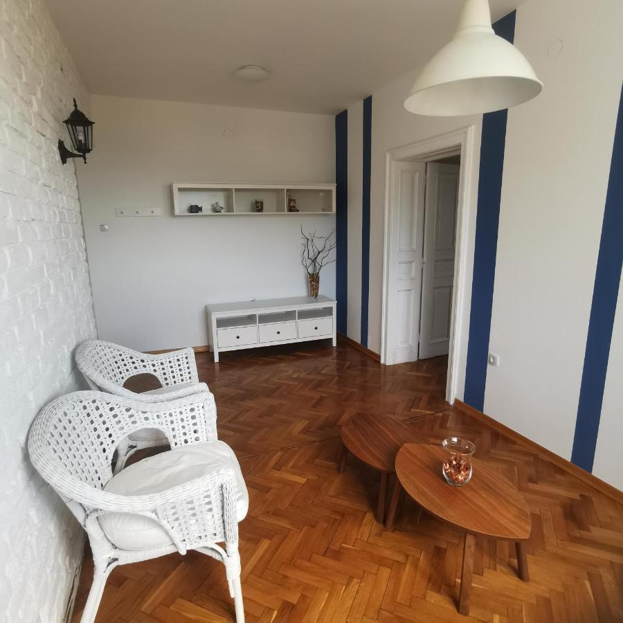 Villa Allegra 1 Lovran Buitenkant foto