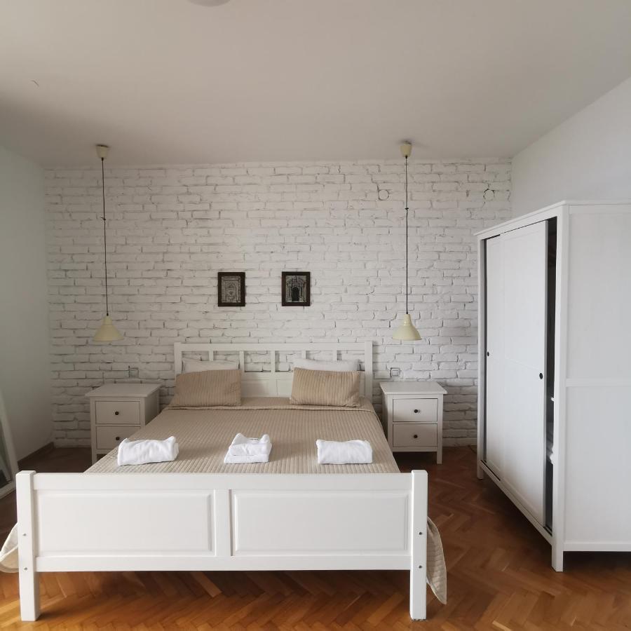 Villa Allegra 1 Lovran Buitenkant foto