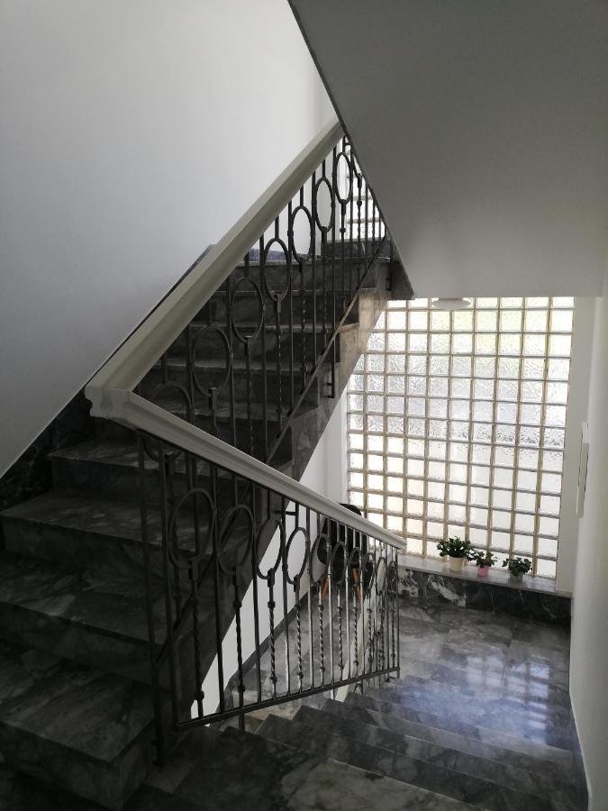 Villa Allegra 1 Lovran Buitenkant foto