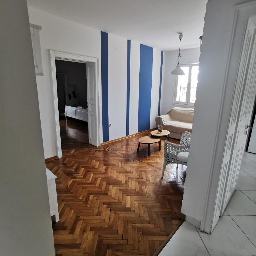 Villa Allegra 1 Lovran Buitenkant foto