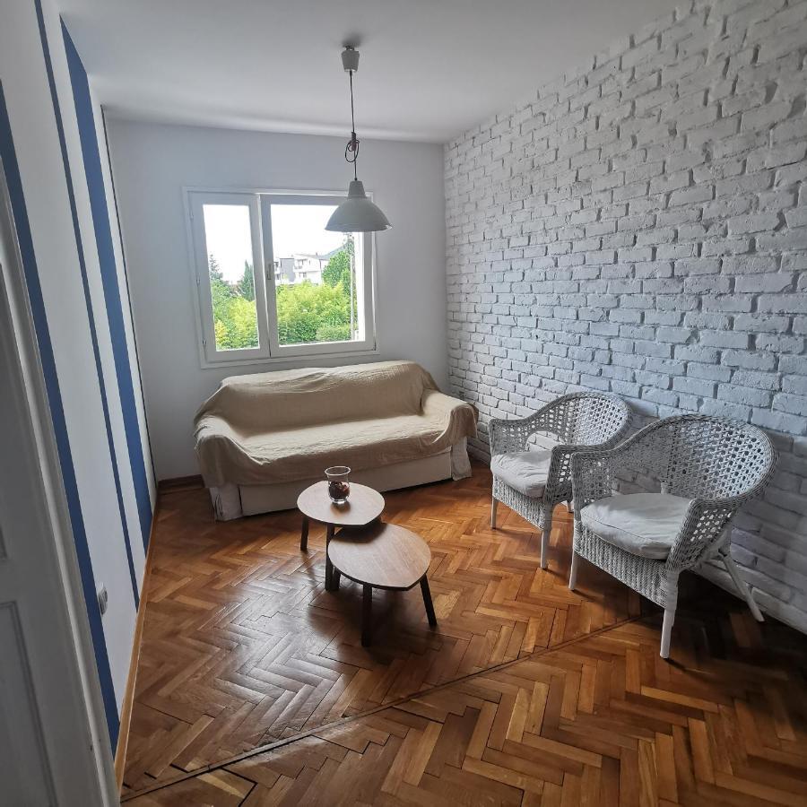 Villa Allegra 1 Lovran Buitenkant foto