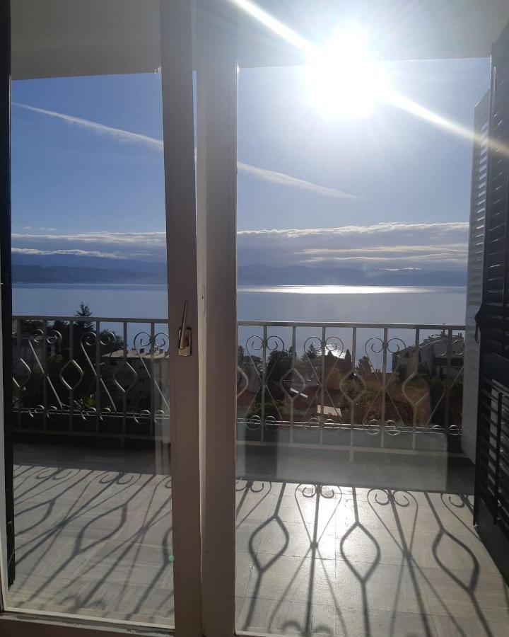 Villa Allegra 1 Lovran Buitenkant foto