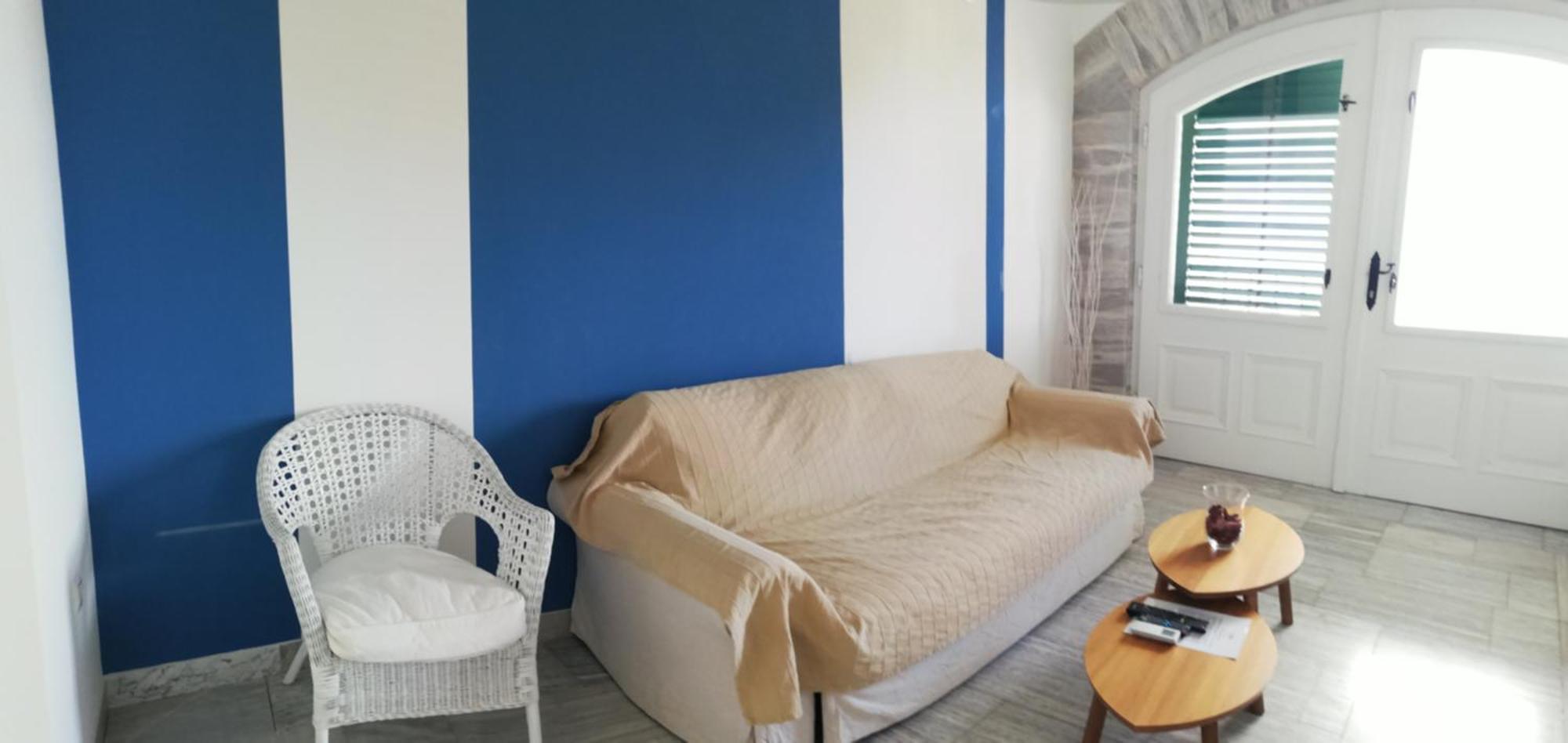 Villa Allegra 1 Lovran Kamer foto